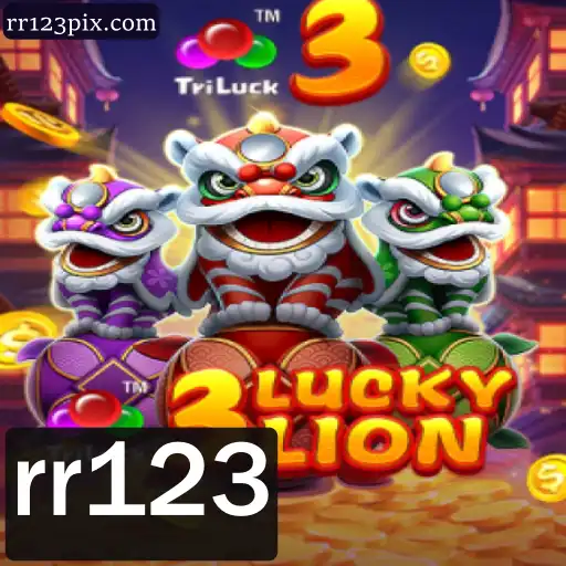 3LUCKYLION: Descubra o Jogo Surpreendente que Estimula Estratégia e Sorte