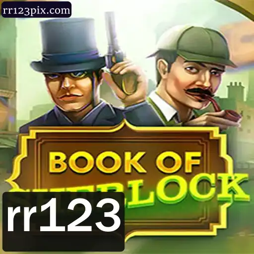 Descubra as Aventuras Enigmáticas em BookOfSherlock