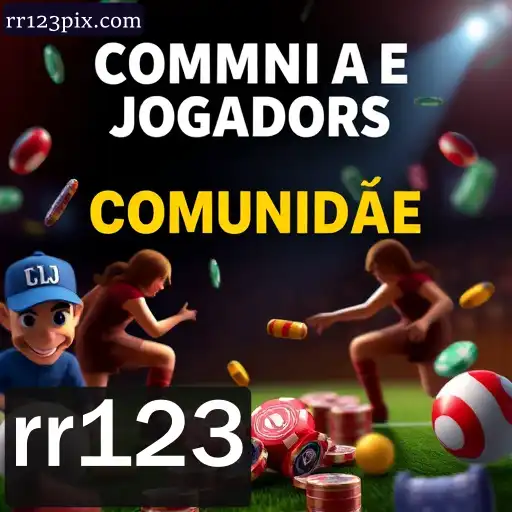 Comunidade Jogadores