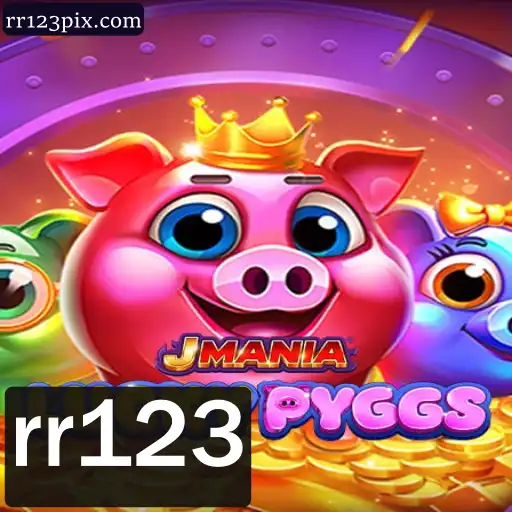 Explorando o Universo de JManiaLuckyPyggs: Um Jogo de Estratégia e Sorte
