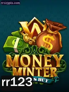Explorando o Universo Dinâmico de MoneyMinterBonusBuy