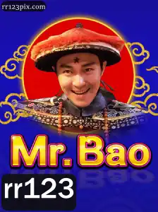 Explorando o Mundo de MrBao: Um Novo Jogo Inovador
