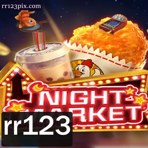 NIGHTMARKET: Descubra o Fascinante Universo do Novo Jogo Interativo
