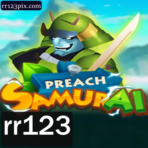 Descubra o Inovador Jogo PreachSamurai: Uma Aventura de Estratégia Única