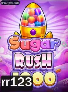 SugarRush1000: A Nova Sensação do Mundo dos Jogos