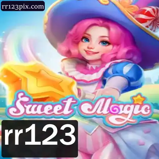 SweetMagic: A Fascinating Journey into the World of Enchantment