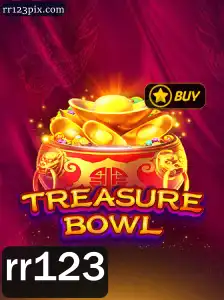 TreasureBowl: Descubra um Mundo de Aventuras com rr123