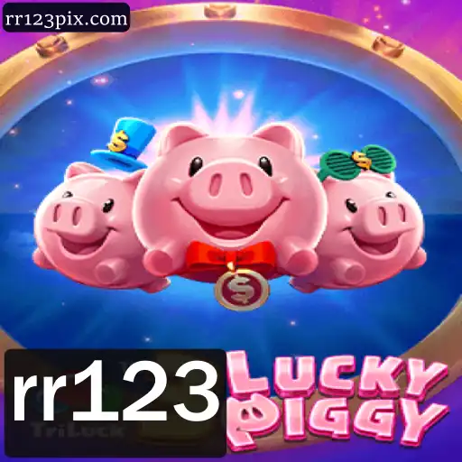 Explorando o Mundo Fascinante de 3LUCKYPIGGY