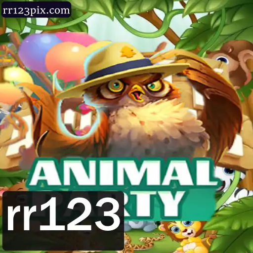 AnimalParty: Um Jogo de Aventuras e Estratégias Divertidas