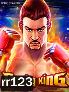 Explorando o Universo de BoxingKing: Um Mergulho Profundo no Jogo de Luta do Ano