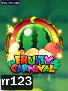 Explorando 'FruityCarnival': Um Mergulho no Vibrante Mundo dos Jogos Casuais