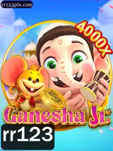 Descubra o Mundo Empolgante do Jogo GaneshaJr