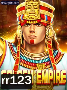 Explorando o Fascinante Mundo de GoldenEmpire