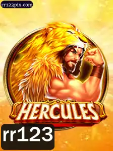 Descobrindo o Fascinante Mundo do Jogo Hercules
