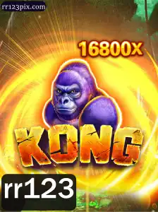 Descubra o Universo de Kong: O Jogo que Está Dominando o Cenário Atual