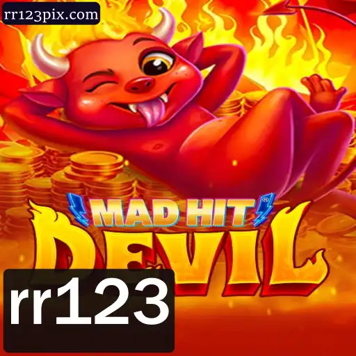 Explorando o Mundo de MadHitDevil: Um Jogo de Estratégia Intenso
