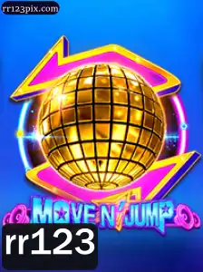 Descubra o Empolgante Mundo de MovenJump: Inovação e Desafio em um Jogo Dinâmico