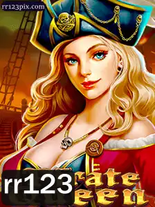 Aventura Inédita: Explorando o Mundo de PirateQueen