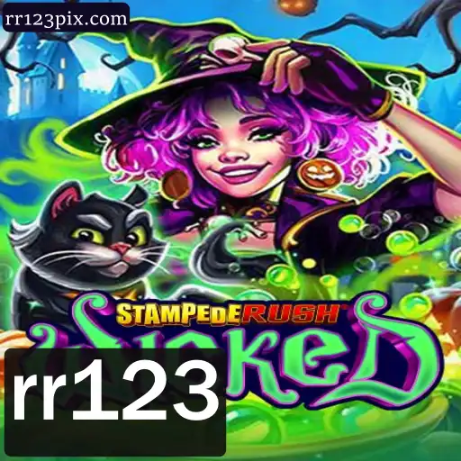 Descubra o Mundo de StempedeRushWicked: A Aventura Alucinante dos Jogos Modernos