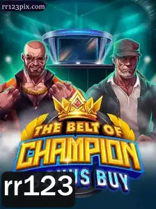 TheBeltOfChampionBonusBuy: Mergulhe no Universo das Lutas Virtuais