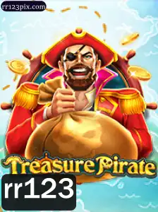 Explorando o Mundo Aventureiro de TreasurePirate