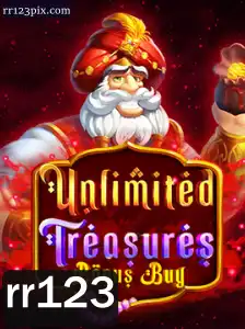 Explore o Mundo Fascinante do Jogo UnlimitedTreasuresBonusBuy