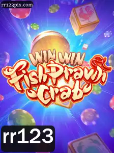 Descubra o Fascinante Mundo de WinWinFishPrawnCrab