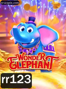 Descubra a Fascinante Aventura de WonderElephant