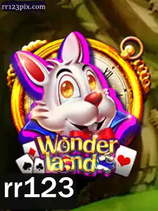 Descubra o Fascinante Jogo Wonderland e Suas Regras Exclusivas